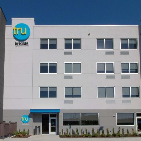 Hotel Tru By Hilton Norfolk Airport, Va Virginia Beach Esterno foto
