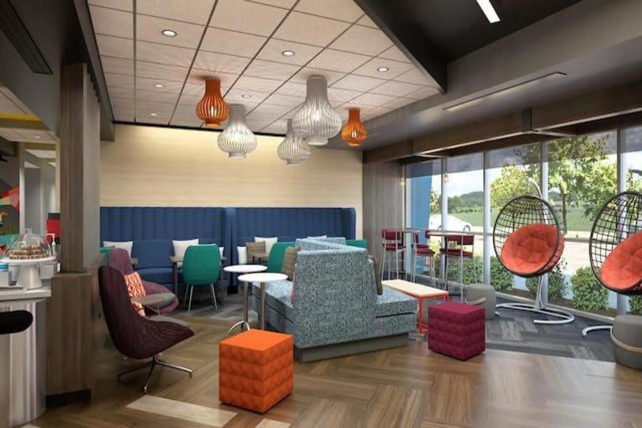Hotel Tru By Hilton Norfolk Airport, Va Virginia Beach Esterno foto