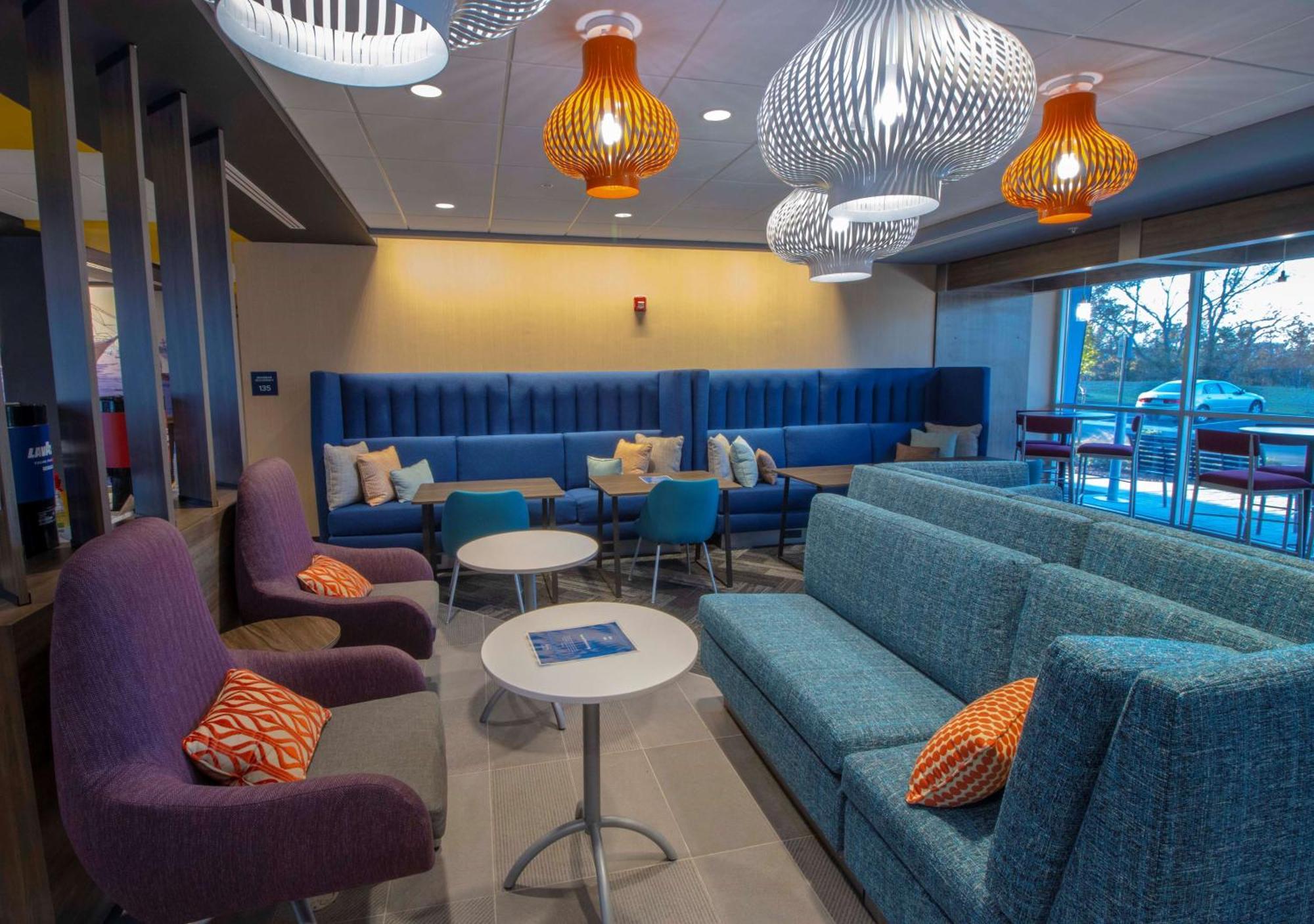 Hotel Tru By Hilton Norfolk Airport, Va Virginia Beach Esterno foto