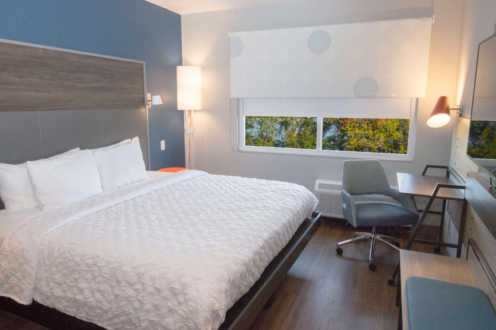 Hotel Tru By Hilton Norfolk Airport, Va Virginia Beach Esterno foto